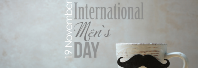 19.11. kansainvälinen miesten päivä