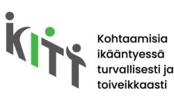 KITT-hankkeen logo